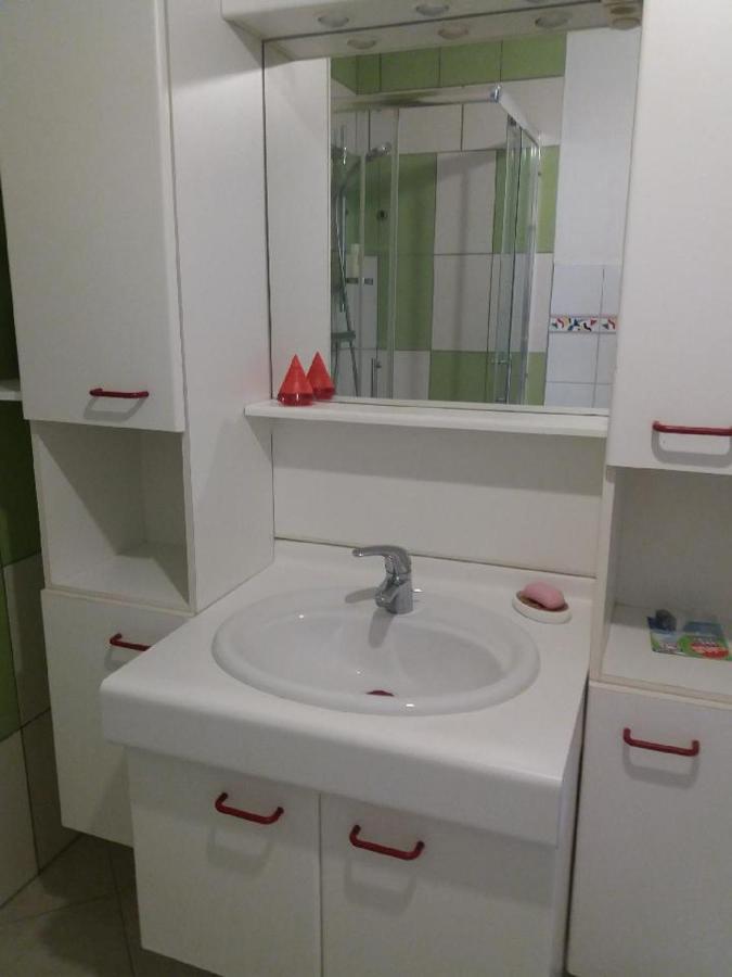 Appartement Meuble Agreable Au Coeur Du Massif Du Jura Malpas Exteriér fotografie